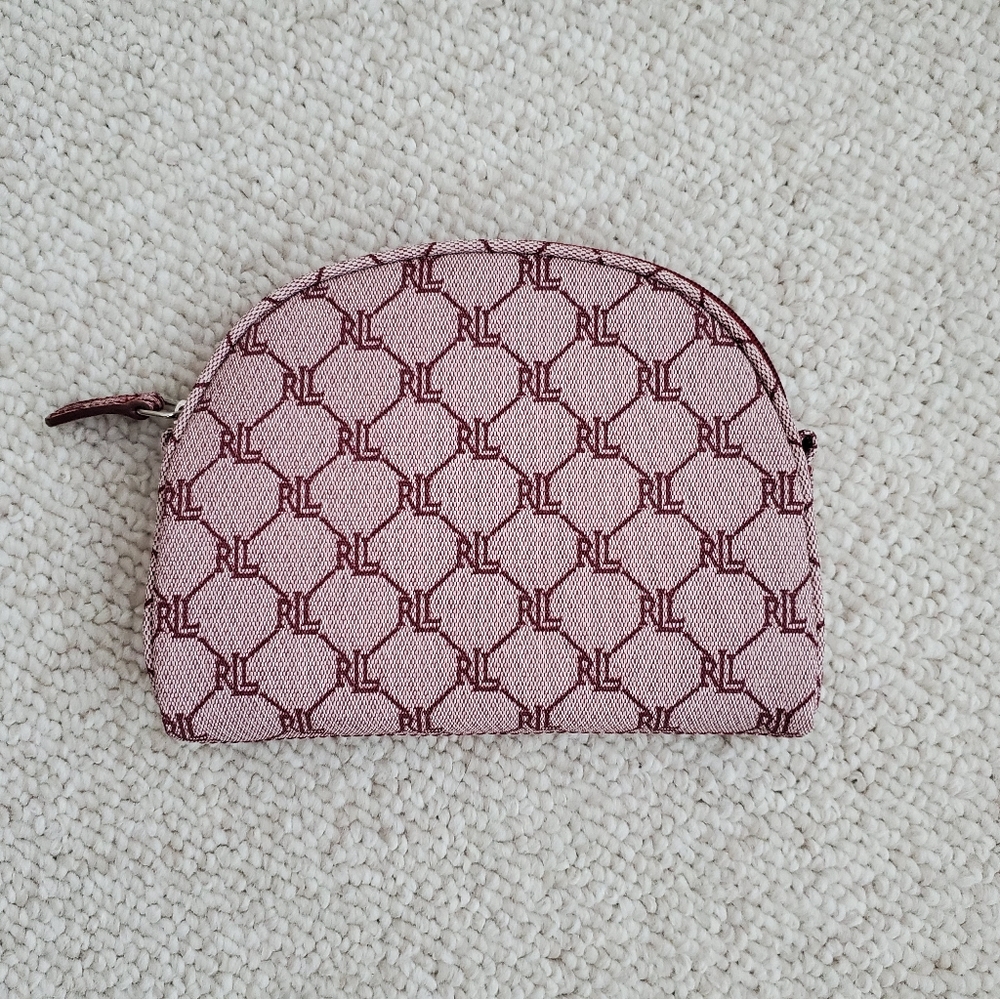 Cosmetic Bag